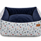 Salcombe Sea Breeze Box Bed