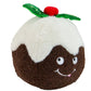 Colin Christmas Pudding
