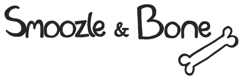 Smoozle and Bone 