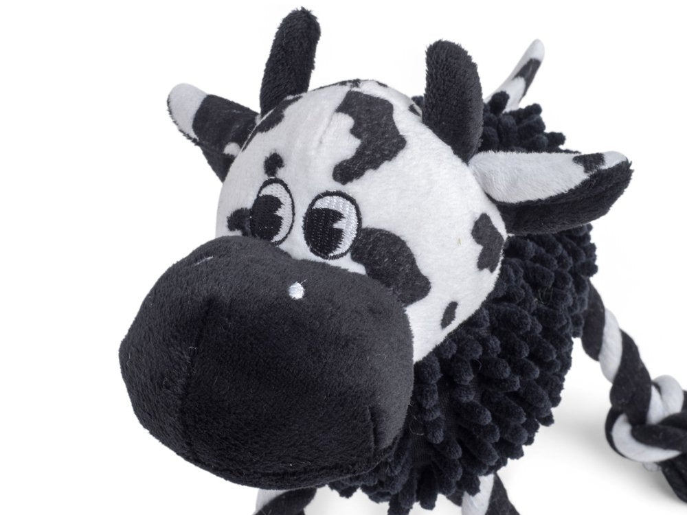 Marvin Moo Toy