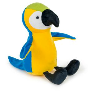 Percy Parrot Toy