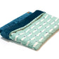 Blue Dachshund Hand-Made Snuggle Sack