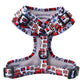 Woofs Of London Adjustable Harness